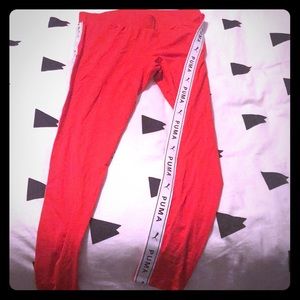 Puma leggings
